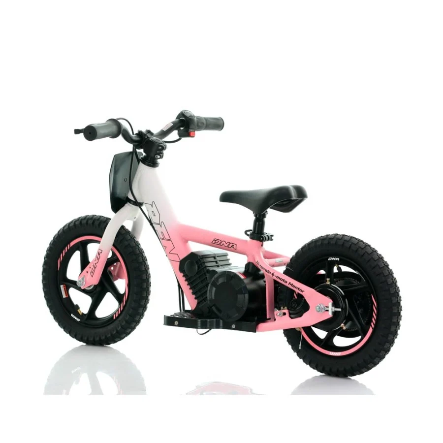 BICICLETA ELÉCTRICA NIÑO 12" 100W ROAN RFN SEDNA - Imagen 13