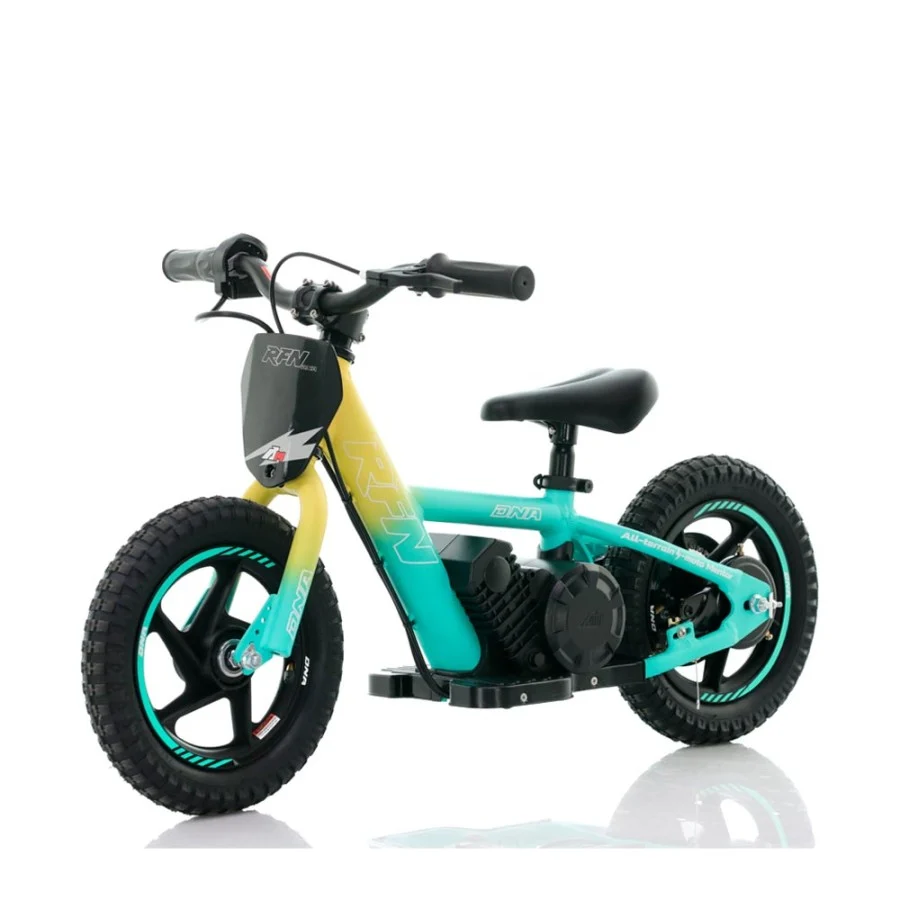 BICICLETA ELÉCTRICA NIÑO 12" 100W ROAN RFN SEDNA - Imagen 12
