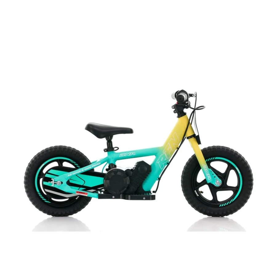 BICICLETA ELÉCTRICA NIÑO 12" 100W ROAN RFN SEDNA - Imagen 11