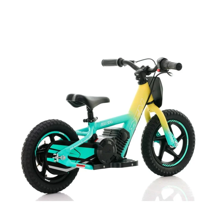 BICICLETA ELÉCTRICA NIÑO 12" 100W ROAN RFN SEDNA - Imagen 10