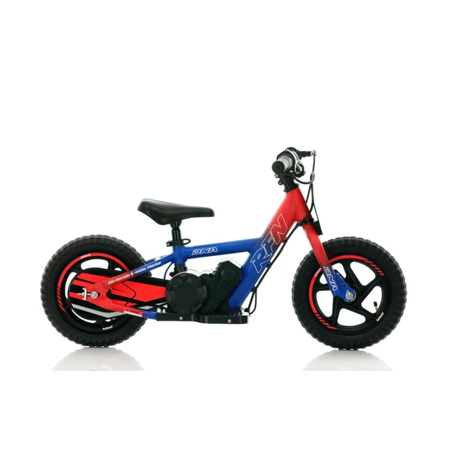 BICICLETA ELÉCTRICA NIÑO 12" 100W ROAN RFN SEDNA - Imagen 22