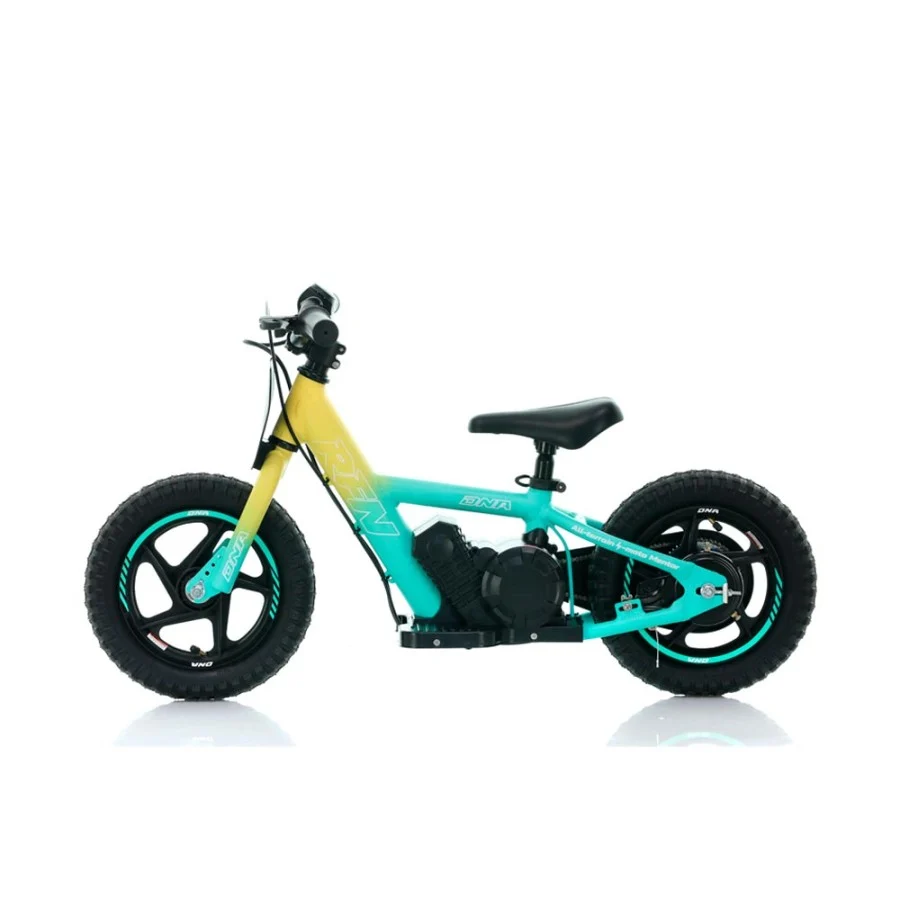 BICICLETA ELÉCTRICA NIÑO 12" 100W ROAN RFN SEDNA - Imagen 8