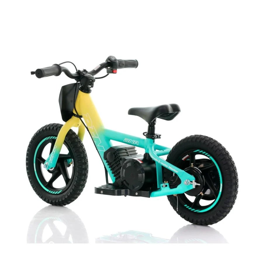 BICICLETA ELÉCTRICA NIÑO 12" 100W ROAN RFN SEDNA - Imagen 7