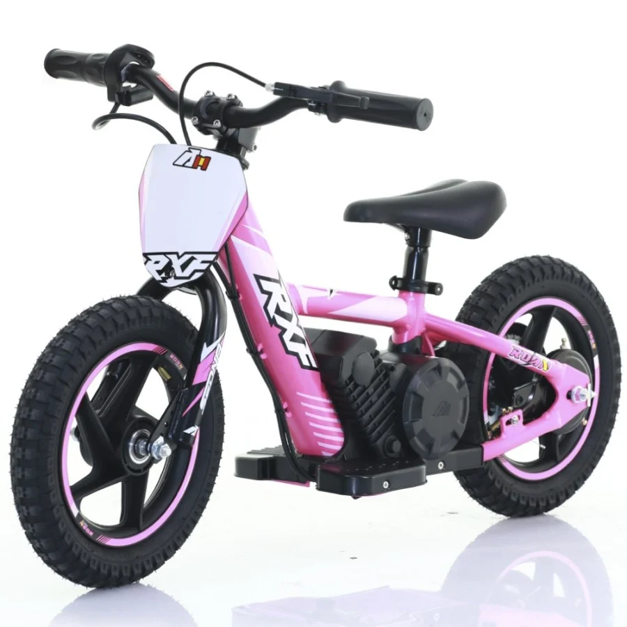 BICICLETA ELÉCTRICA NIÑO 12" 100W ROAN RFN SEDNA - Imagen 6