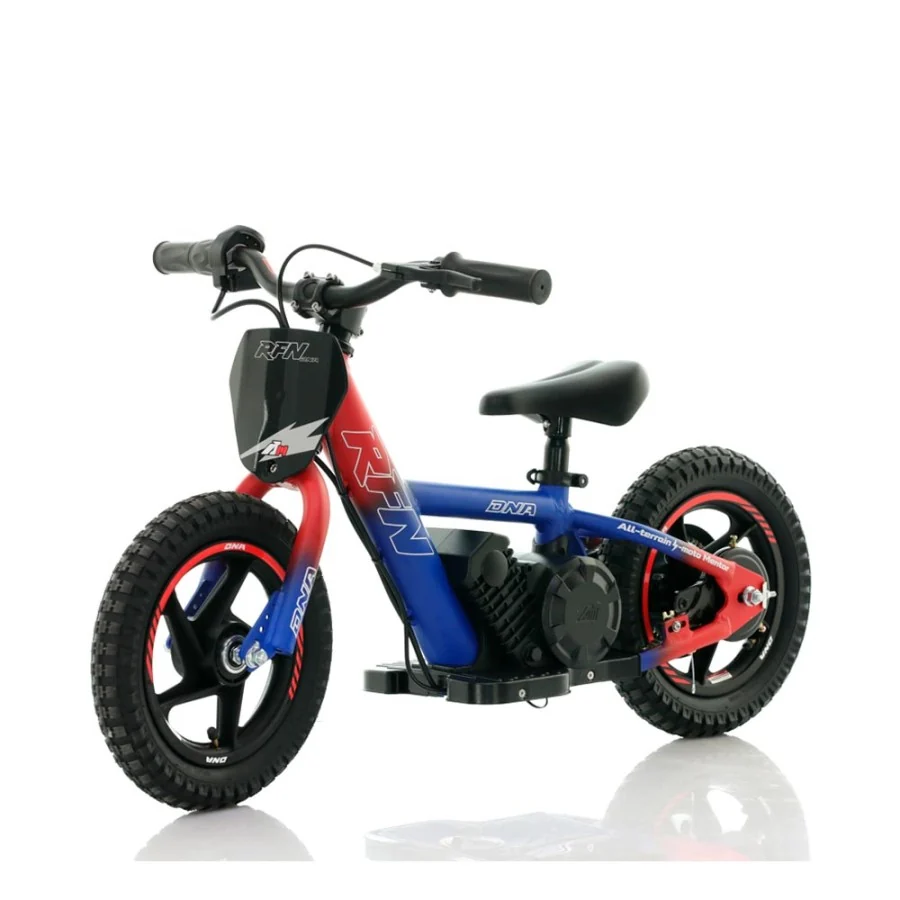BICICLETA ELÉCTRICA NIÑO 12" 100W ROAN RFN SEDNA - Imagen 24