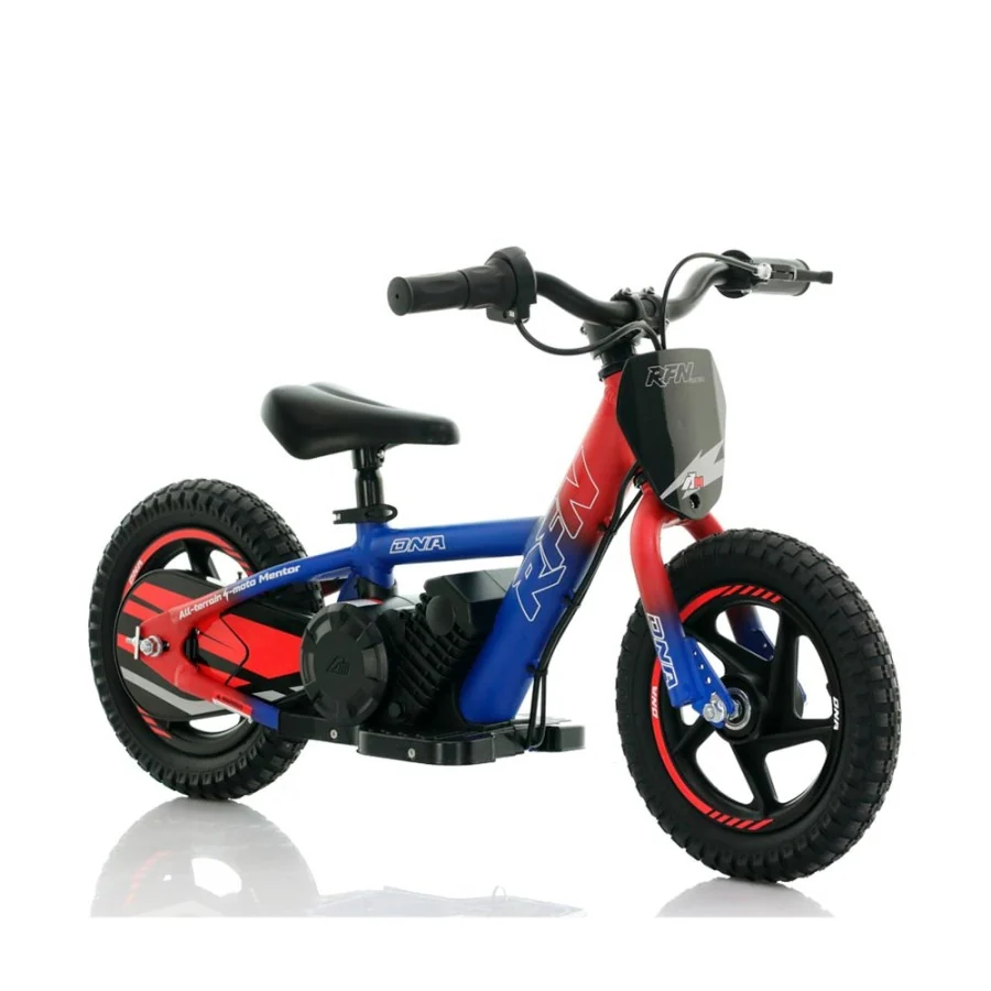 BICICLETA ELÉCTRICA NIÑO 12" 100W ROAN RFN SEDNA - Imagen 21