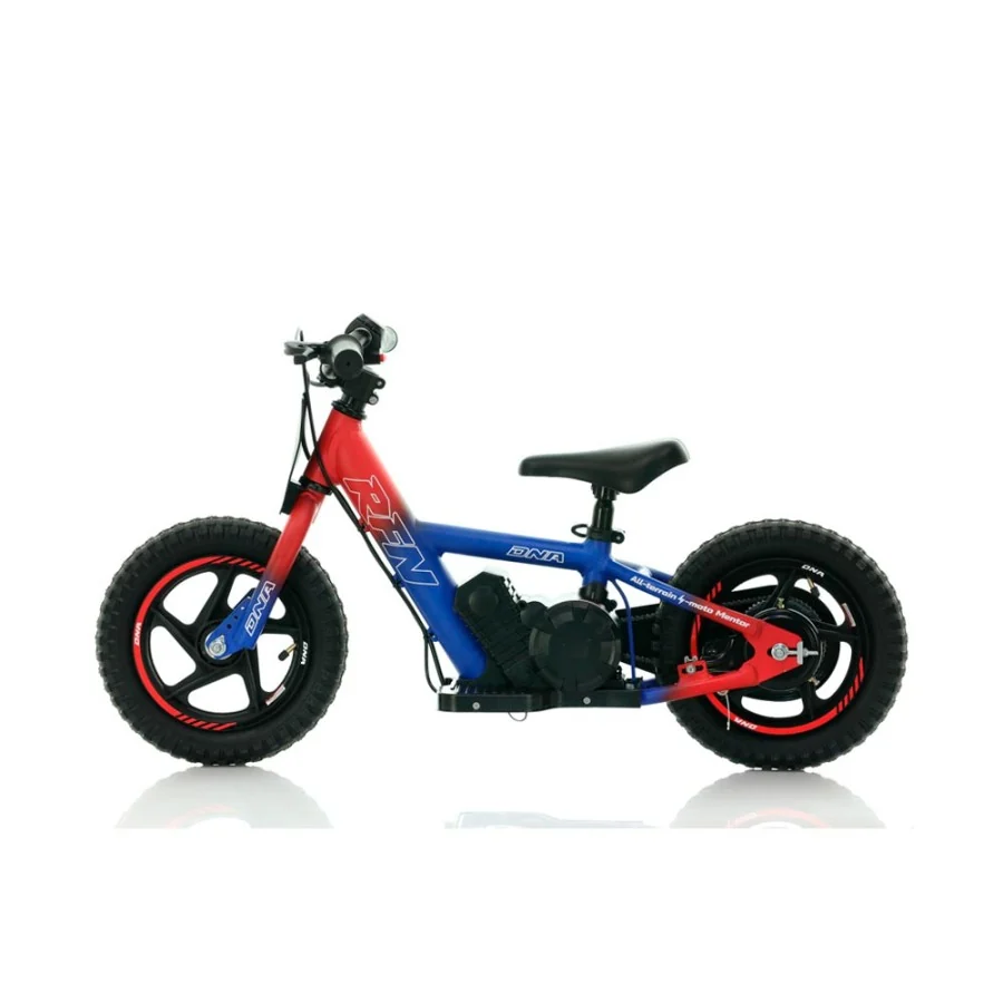 BICICLETA ELÉCTRICA NIÑO 12" 100W ROAN RFN SEDNA - Imagen 20