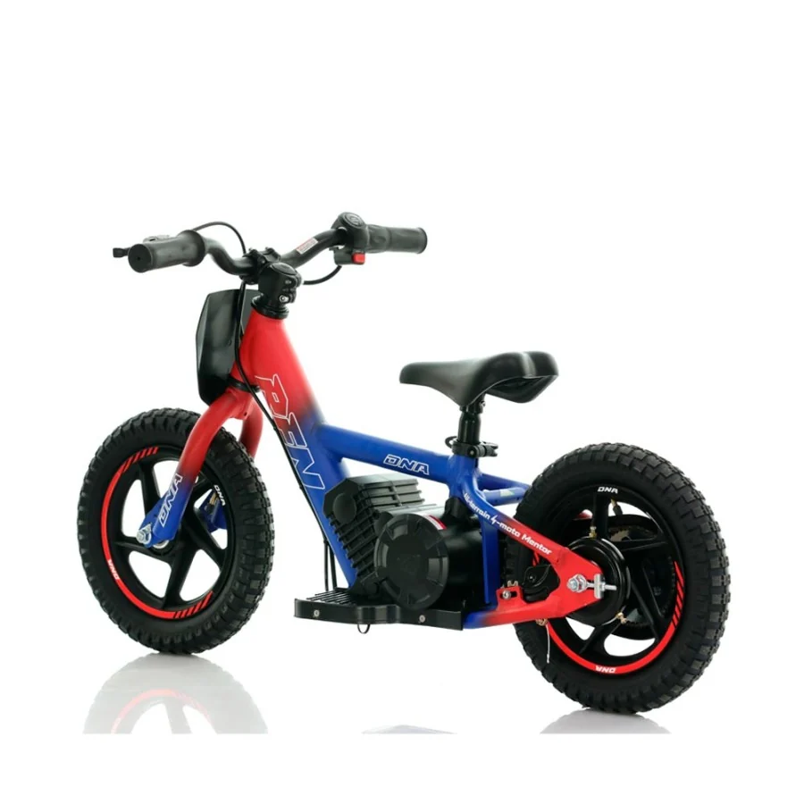 BICICLETA ELÉCTRICA NIÑO 12" 100W ROAN RFN SEDNA - Imagen 19