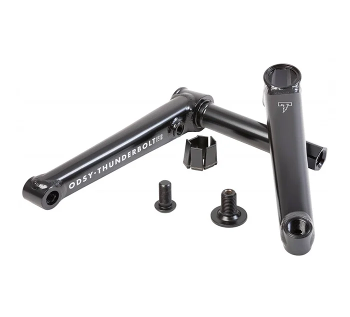 BIELAS BMX ODYSSEY THUNDERBOLT
