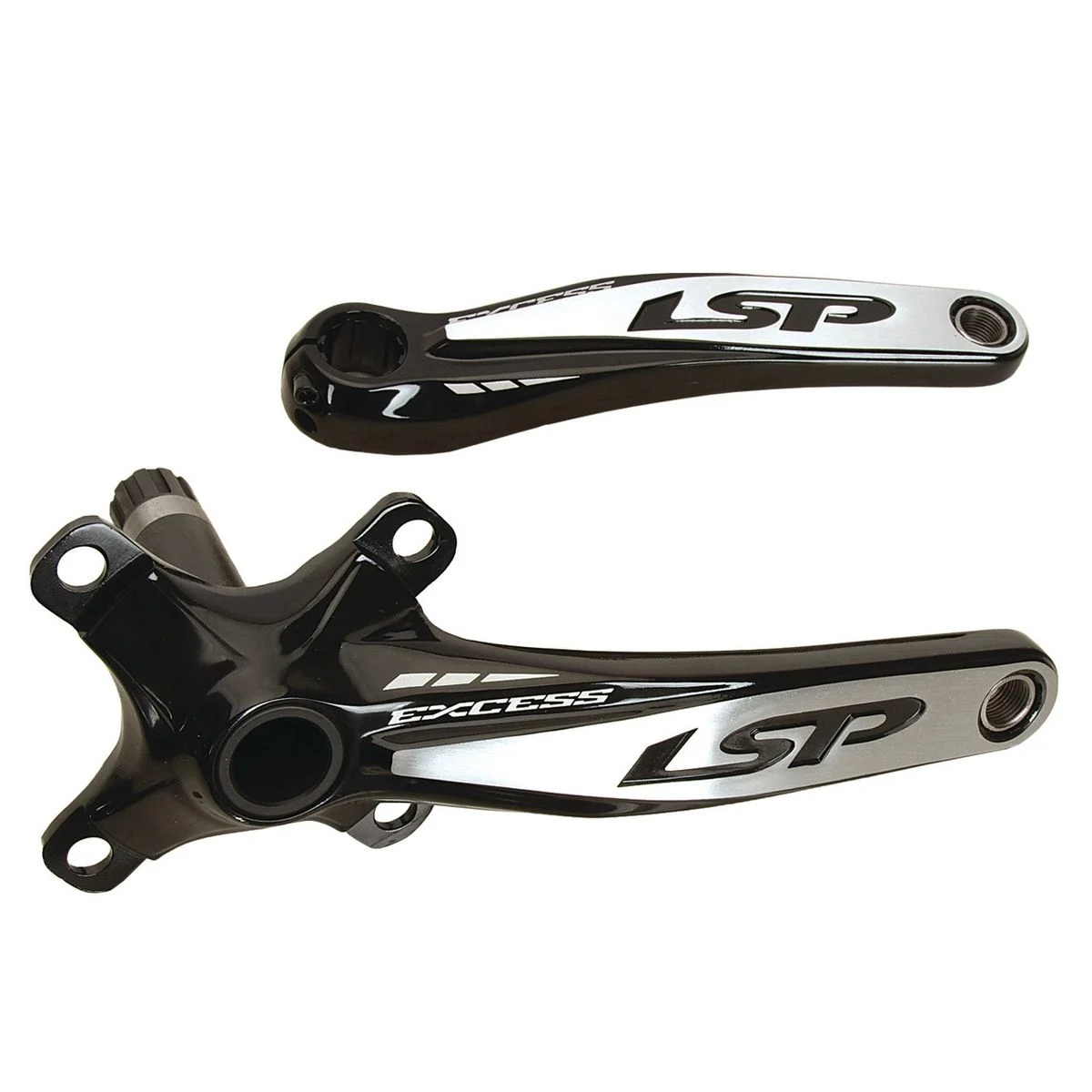 BIELAS BMX EXCESS LSP - Imagen 2