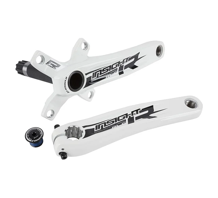 BIELAS BMX RACE INSIGHT RLC - Imagen 3