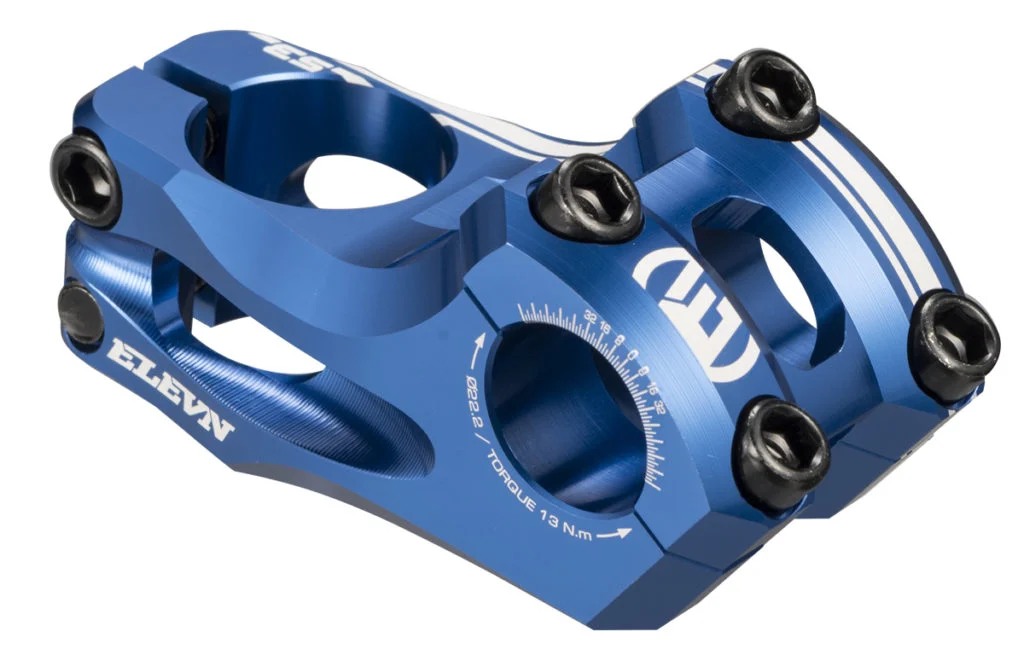 POTENCIA BMX ELEVN 22,2MM PRO - Imagen 5