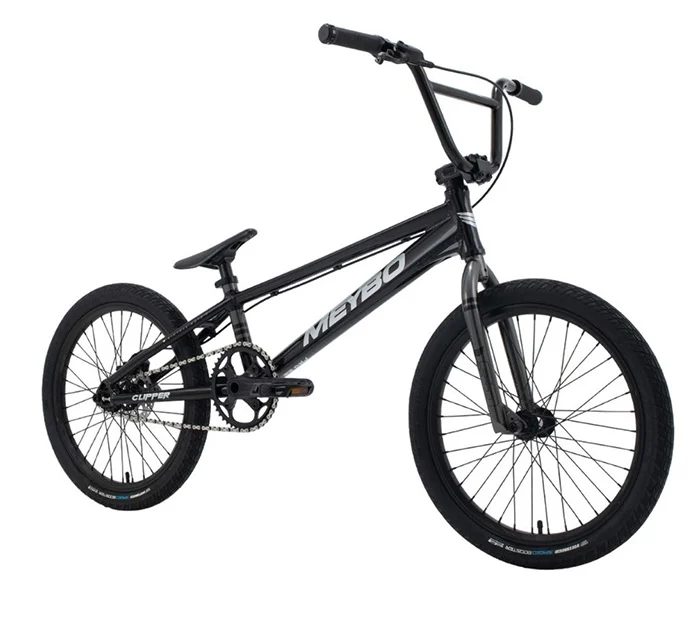 BICICLETA BMX MEYBO CLIPPER DISC PRO 22