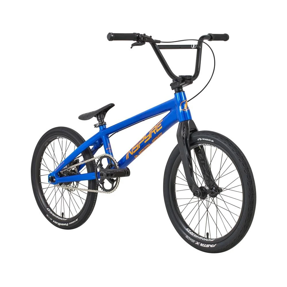 BMX INSPYRE EVO-C DISK PRO 2026 - Imagen 3