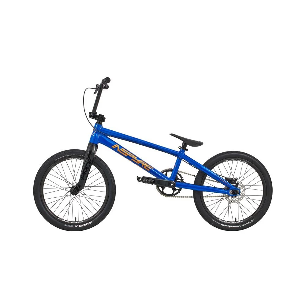 BMX INSPYRE EVO-C DISK PRO 2XL 2026 - Imagen 4