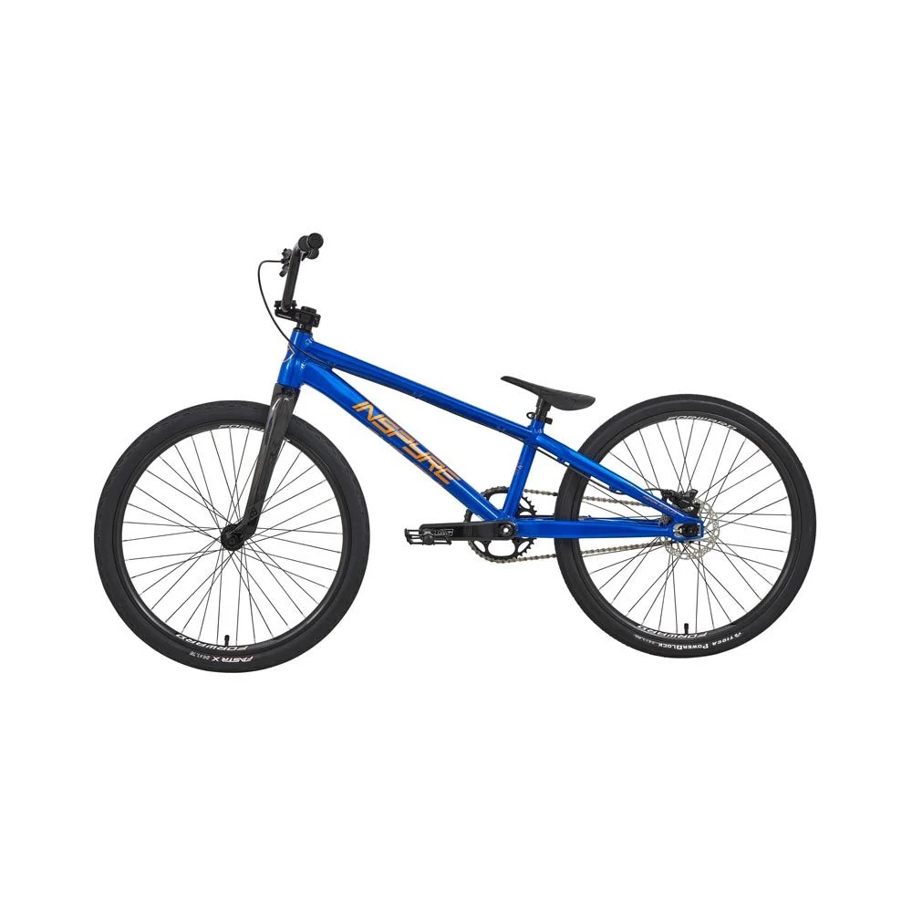 BMX INSPYRE EVO C-DISK PRO CRUISER 2026 - Imagen 4