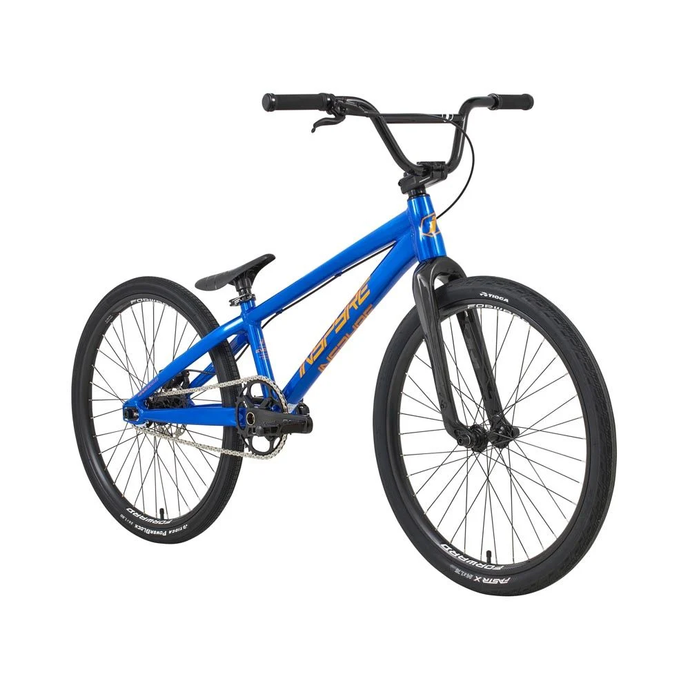 BMX INSPYRE EVO C-DISK PRO CRUISER 2026 - Imagen 3