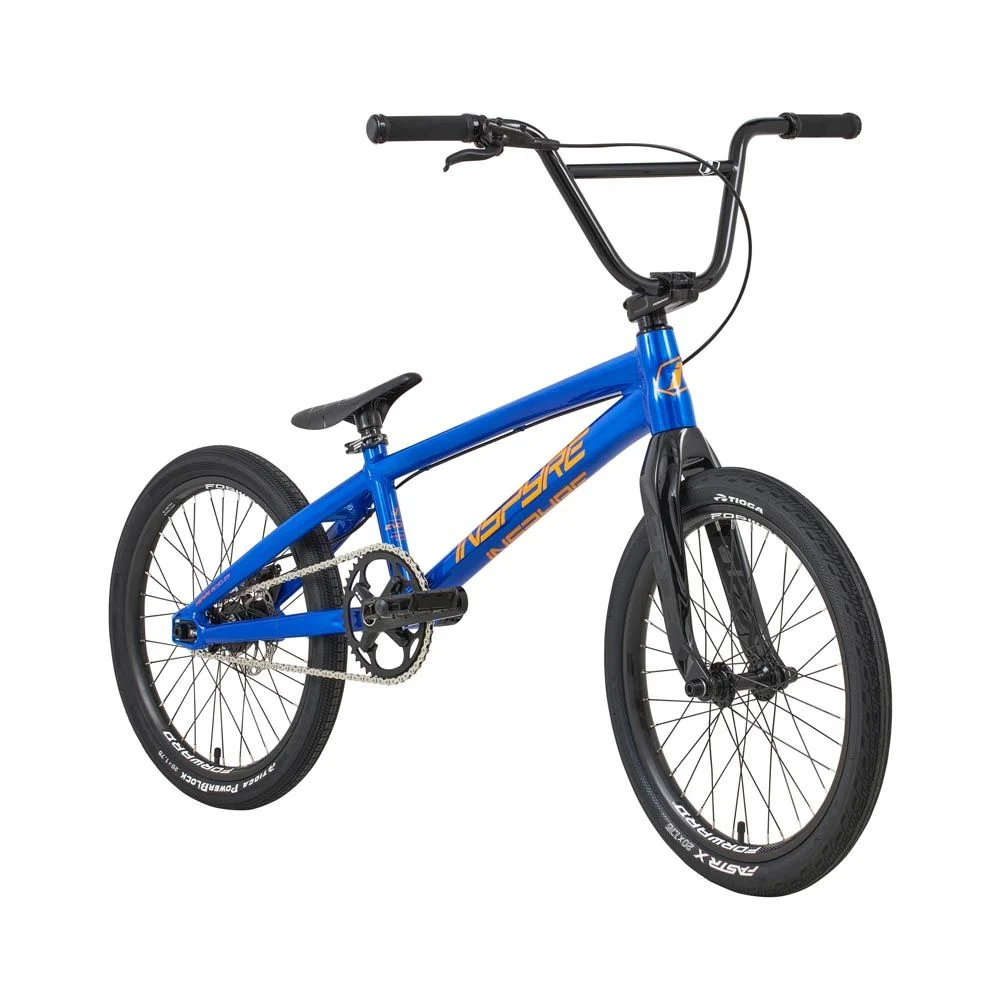 BMX INSPYRE EVO-C DISK PRO XL 2026 - Imagen 3