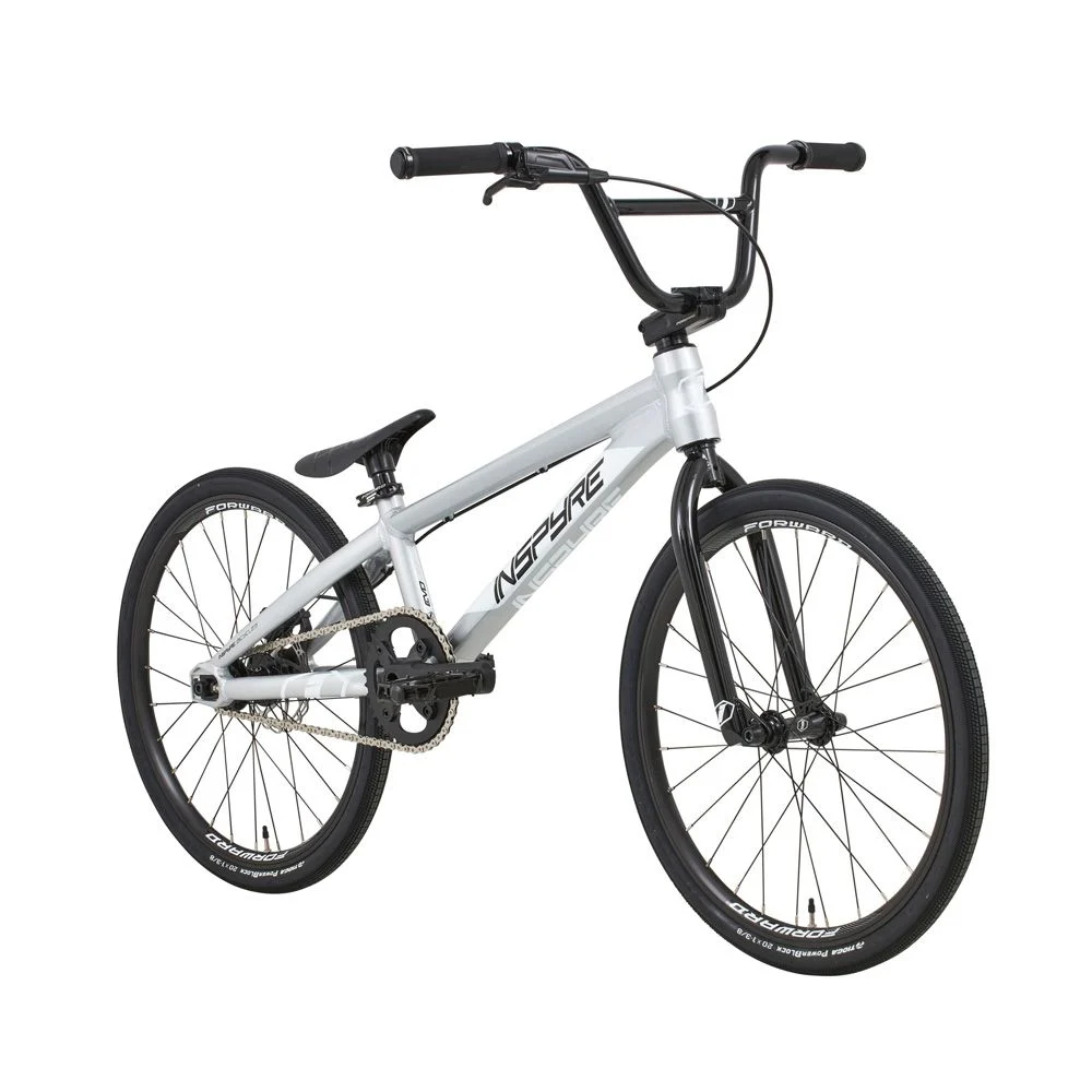 BMX INSPYRE EVO DISK EXPERT XL 2026 - GREY - Imagen 2