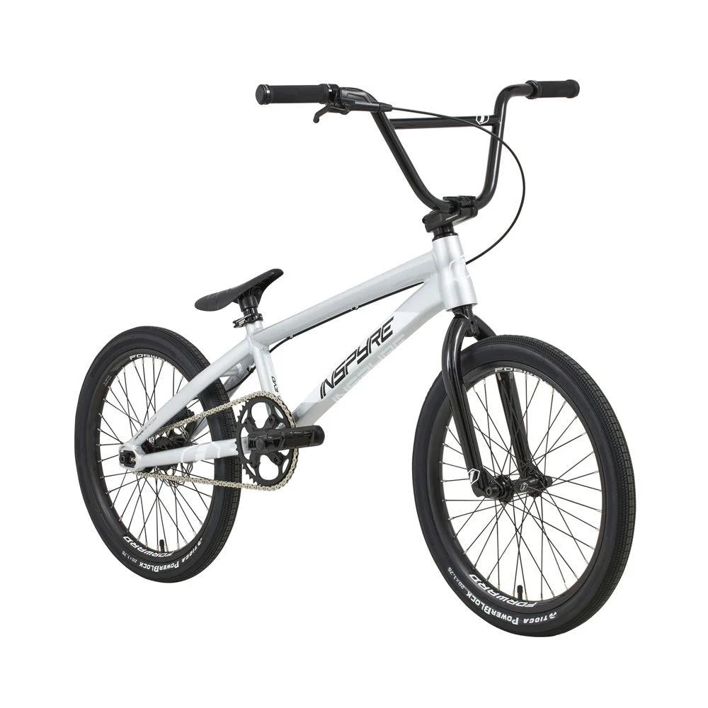 BMX INSPYRE EVO DISK PRO XL 2026 - GREY - Imagen 2