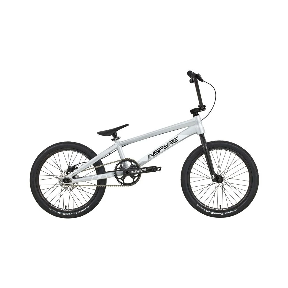 BMX INSPYRE EVO DISK PRO XL 2026 - GREY - Imagen 4