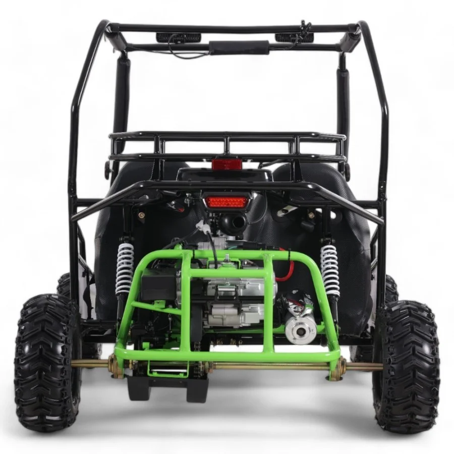 BUGGY 125CC ROAN TRITÓN BIPLAZA R7 - Imagen 3