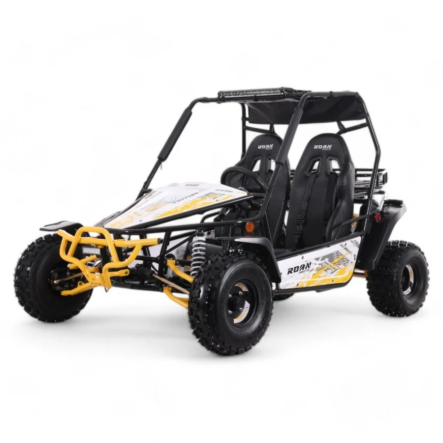 BUGGY ROAN TRITÓN 200 R8