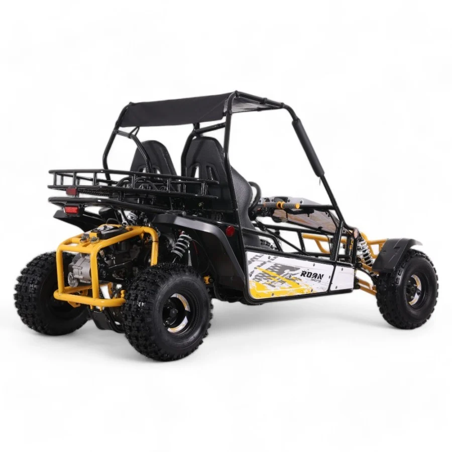 BUGGY TRITÓN 200 R8 - Imagen 5