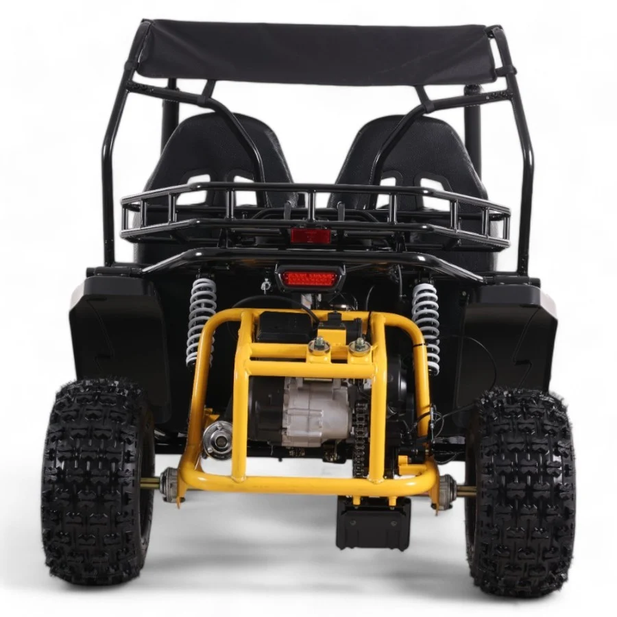 BUGGY TRITÓN 200 R8 - Imagen 6