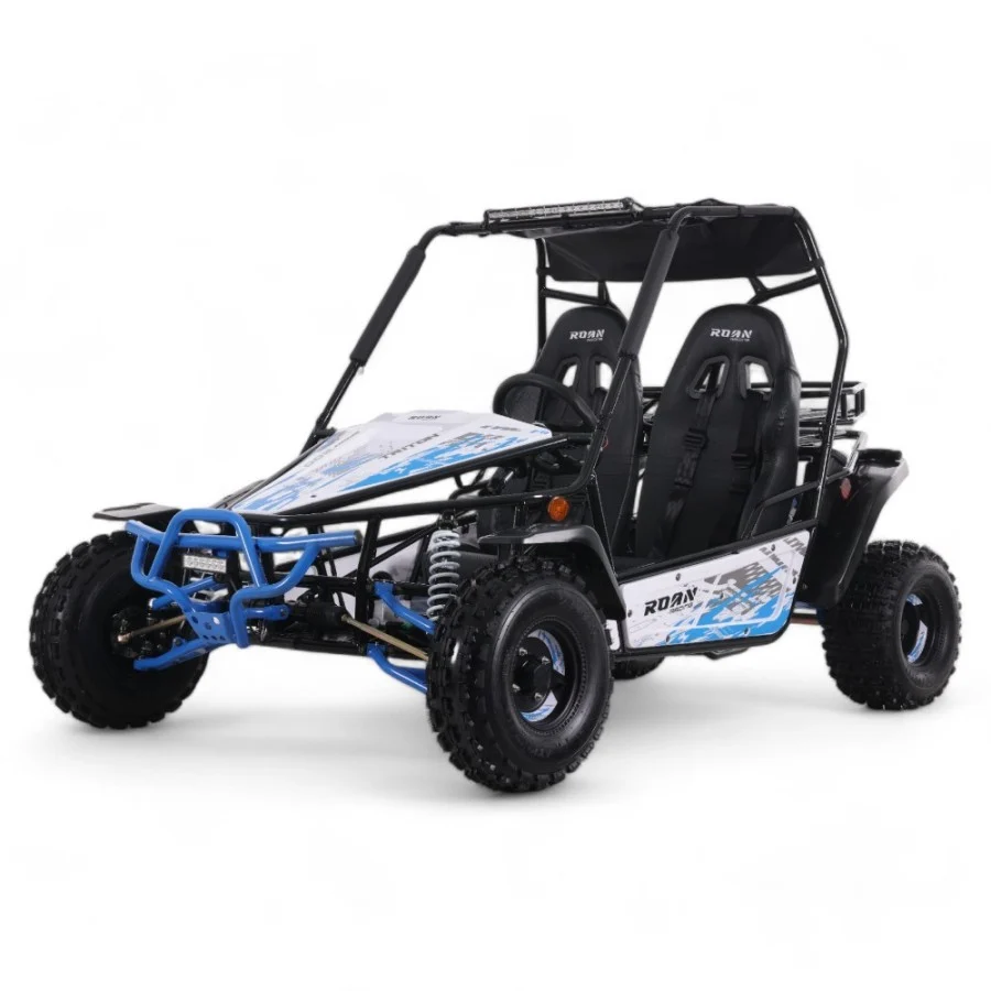 BUGGY TRITÓN 200 R8 - Imagen 7