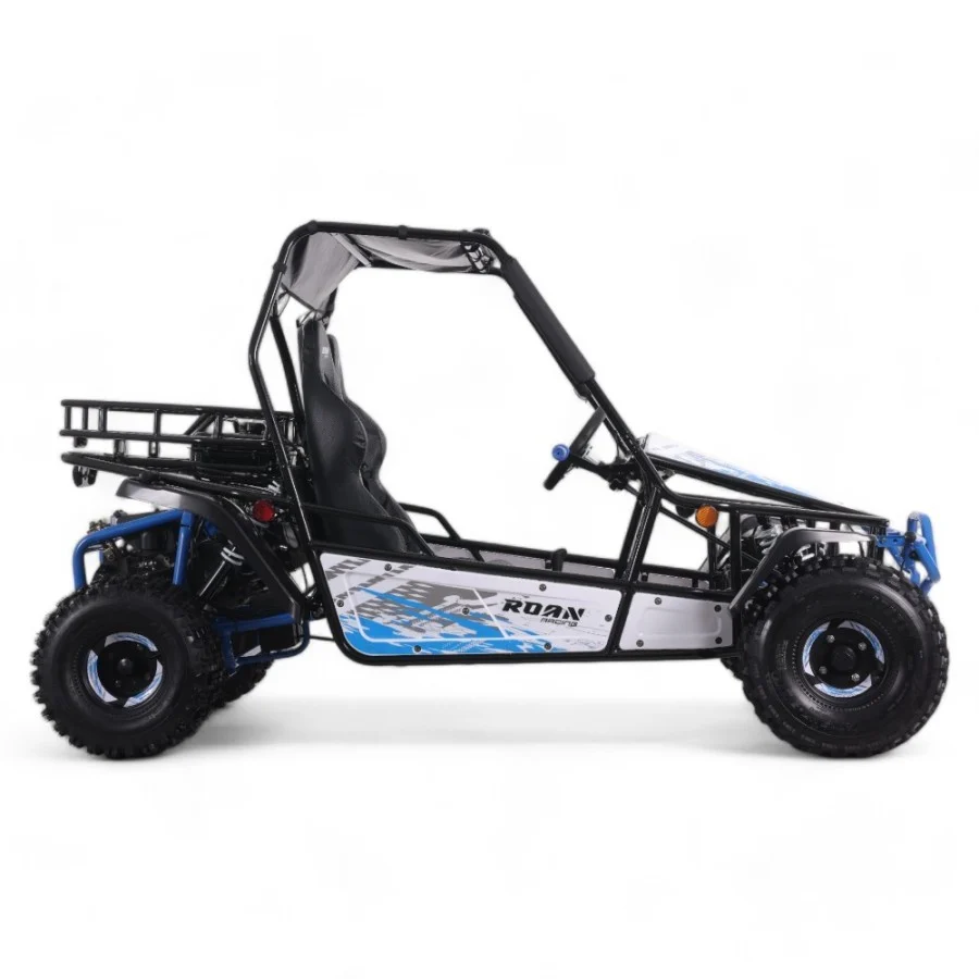 BUGGY TRITÓN 200 R8 - Imagen 11