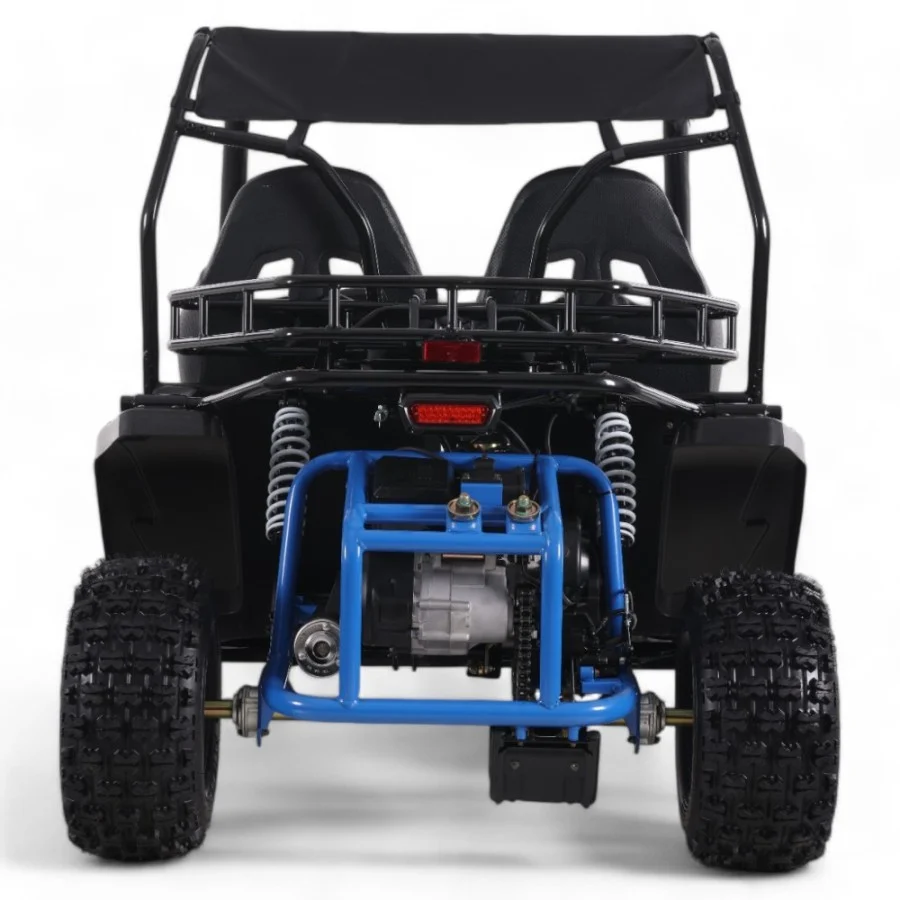 BUGGY TRITÓN 200 R8 - Imagen 12