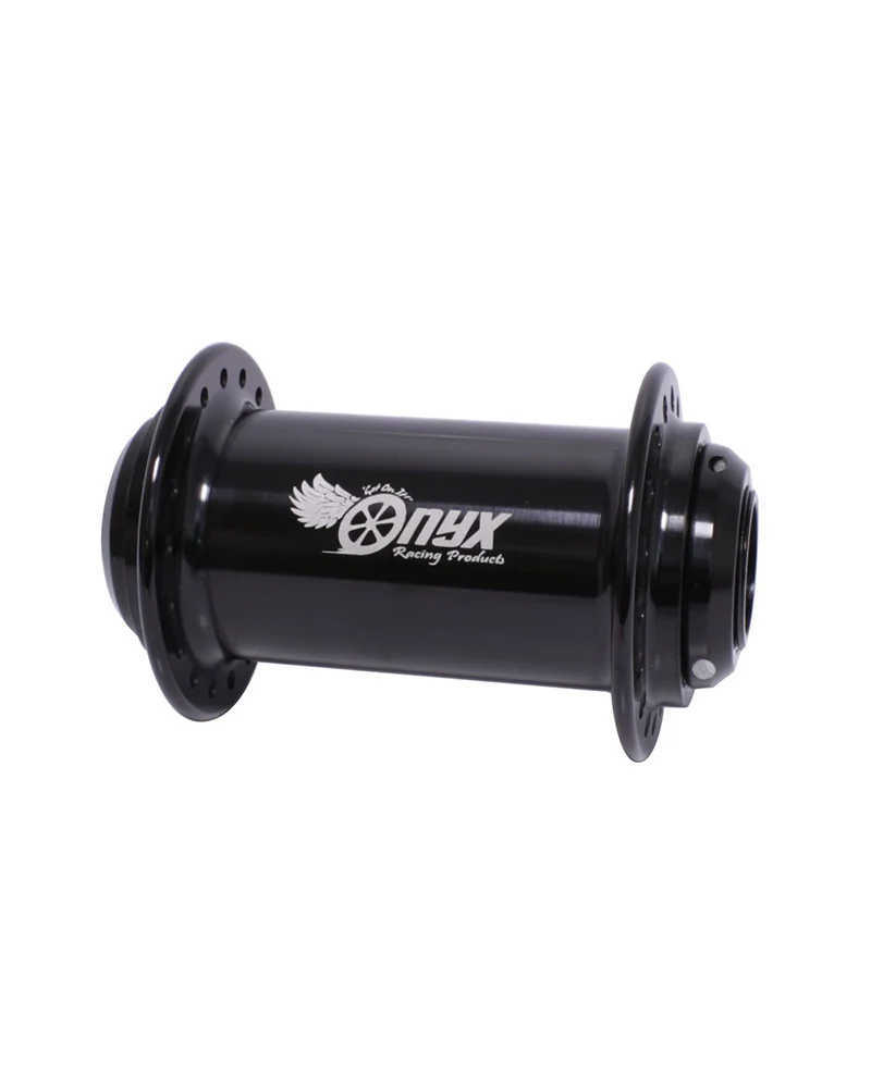 BMX HUB ONYX SOLID 20mm 28H