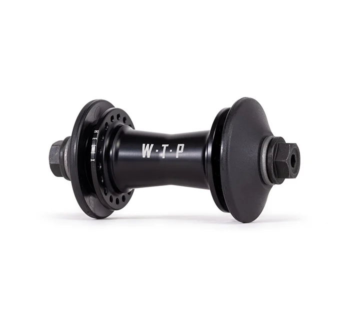 BMX HUB WETHEPEOPLE HELIX