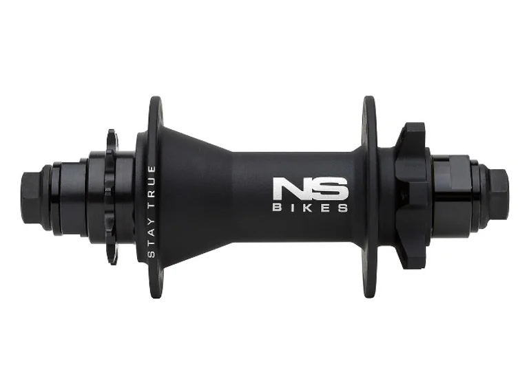 BUJE MTB NS BIKES ROTARY SINGLE SPEED