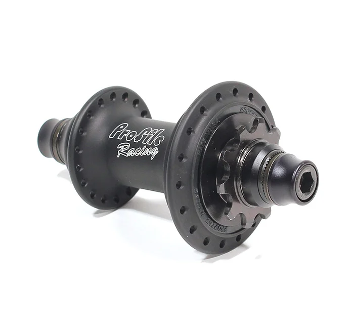 BMX HUB PROFILE BMX ELITE FEMALE