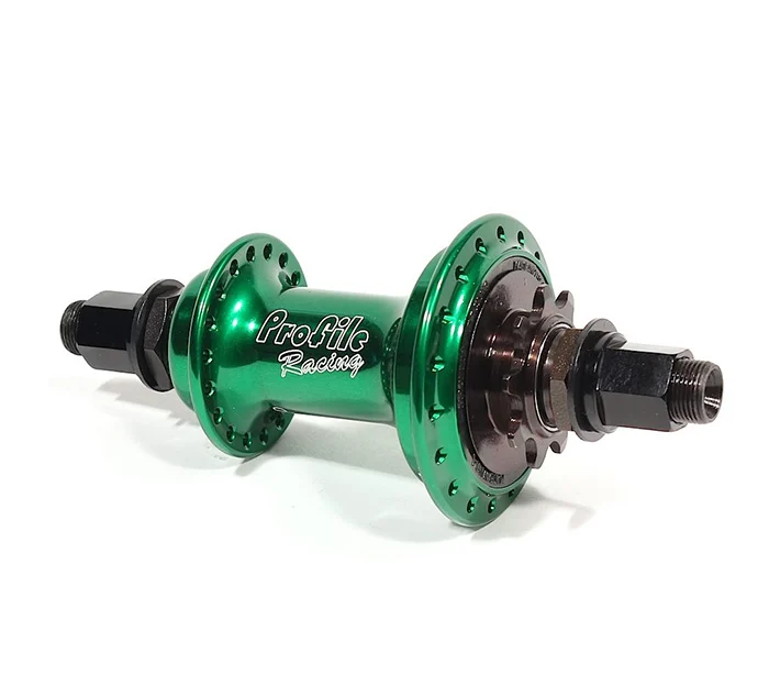 BMX HUB PROFILE BMX ELITE MALE