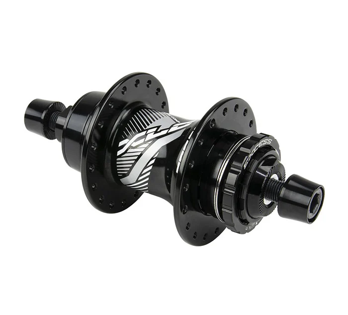 BUJE BMX EXCCES XLC 120 PRO 28H