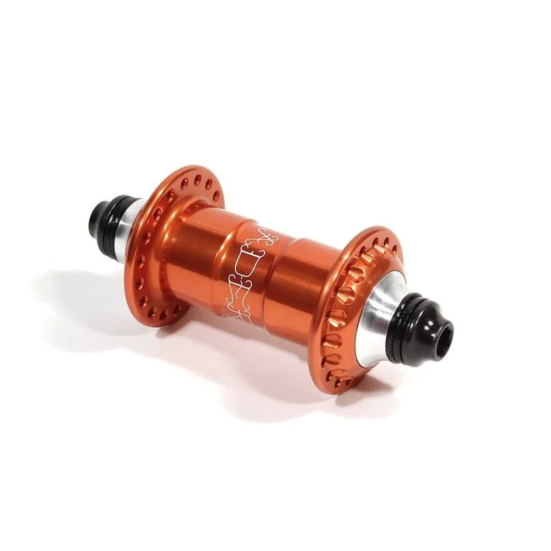 BUJE BMX MADERA PILOT DELANTERO - Imagen 3