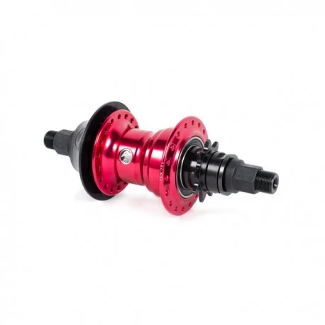 BUJE TRASERO DE BMX FREECOASTER SHADOW OPTIMIZED - Imagen 2
