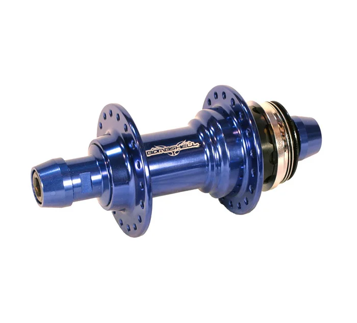 BMX HUB BOMBSHELL FX EXPERT/PRO 36H