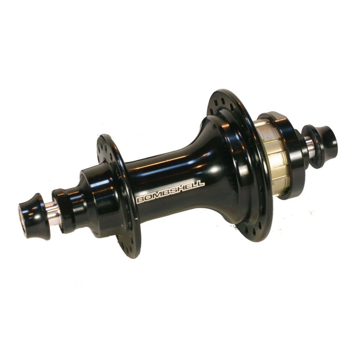 BMX HUB BOMBSHELL ONE 80 EXPERT 36H