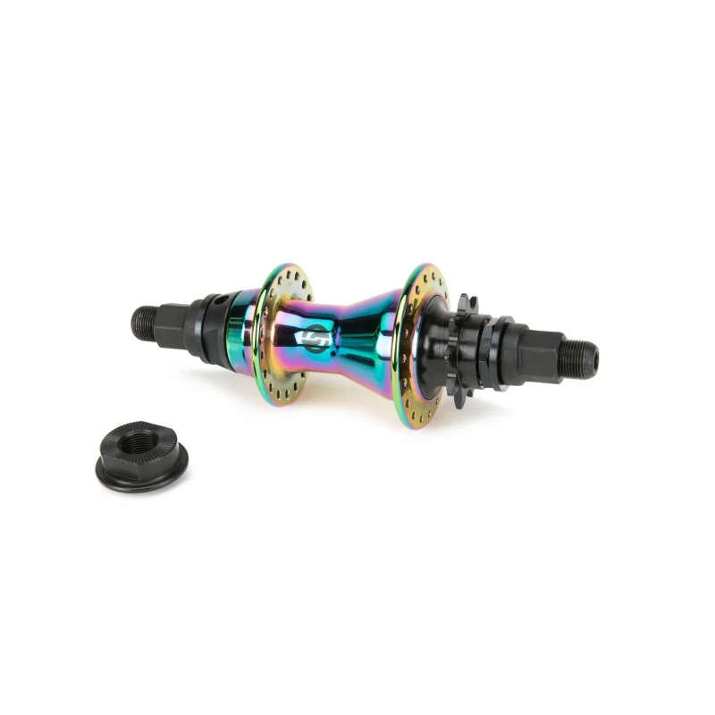 BUJE TRASERO DE BMX SALT PRO - Imagen 2