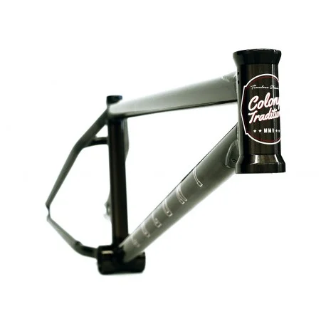 CUADRO BMX COLONY TRADITION NATHAN SHYKES - Imagen 3