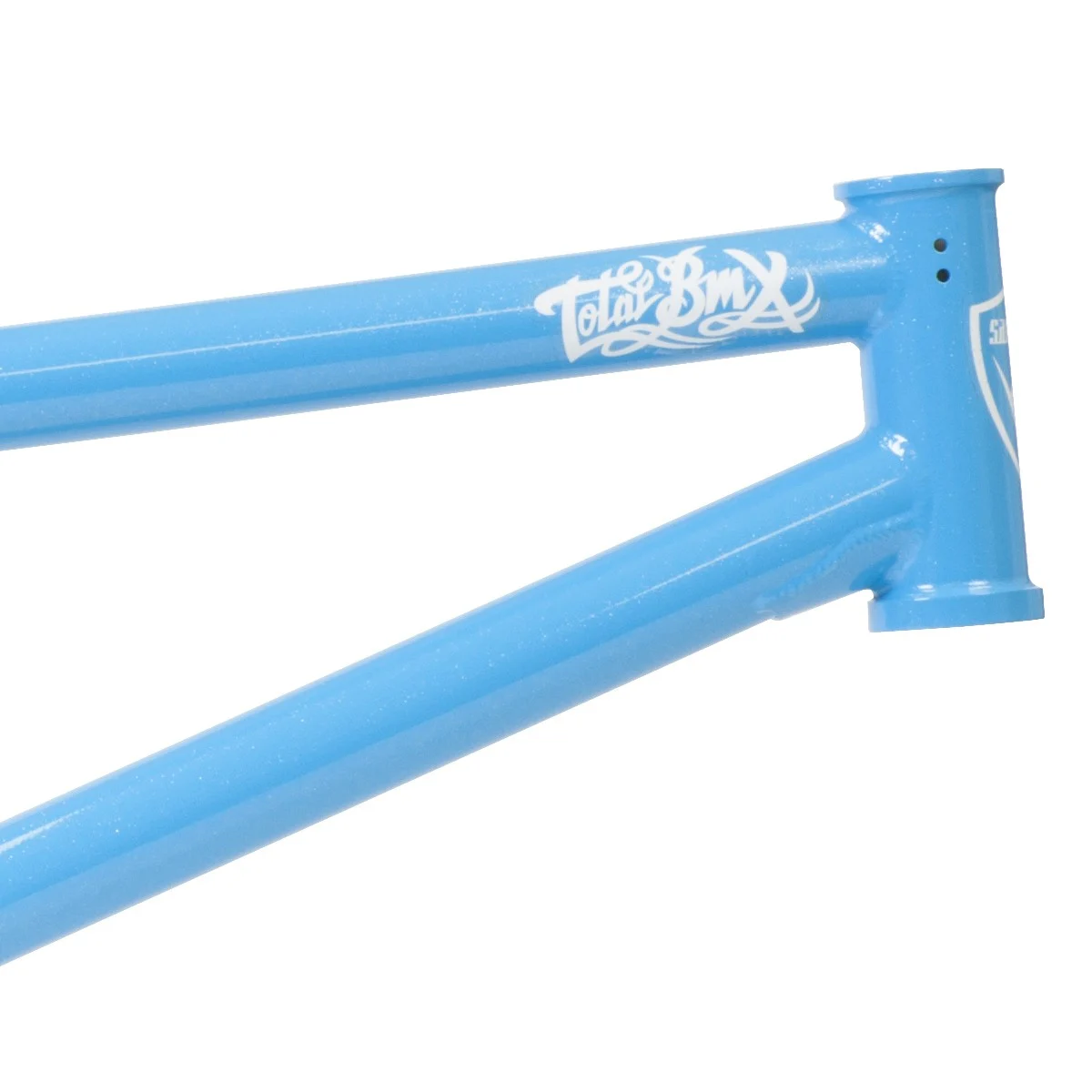 CUADRO BMX TOTAL SANDSTORM AZUL 20.25" - Imagen 3