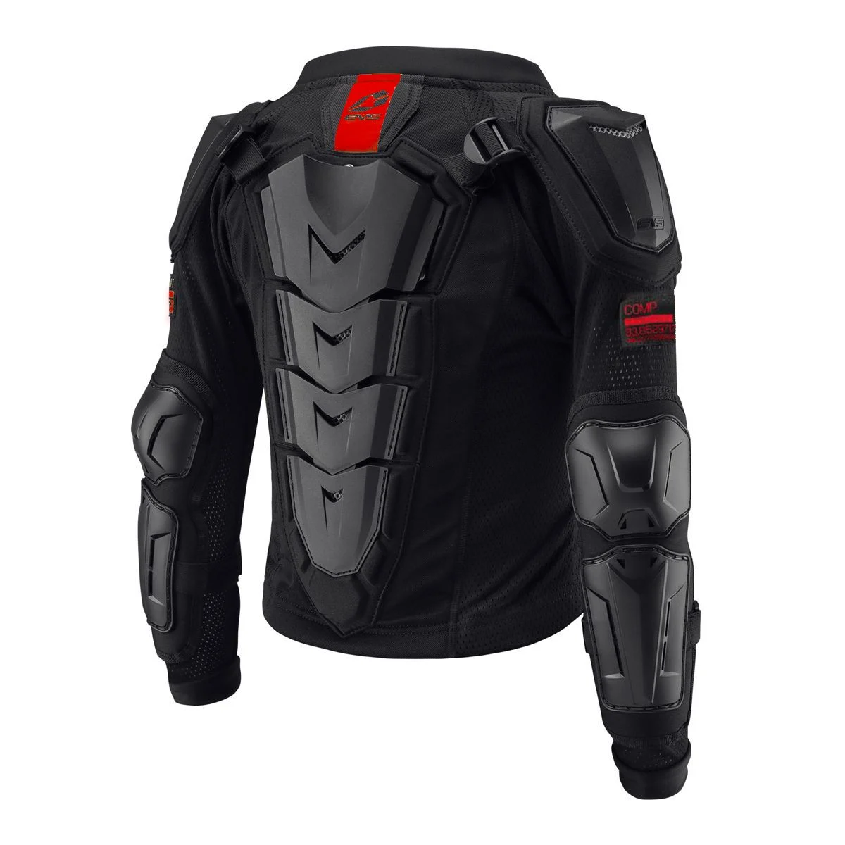 PETO EVS COMPSUIT JUNIOR - Imagen 2