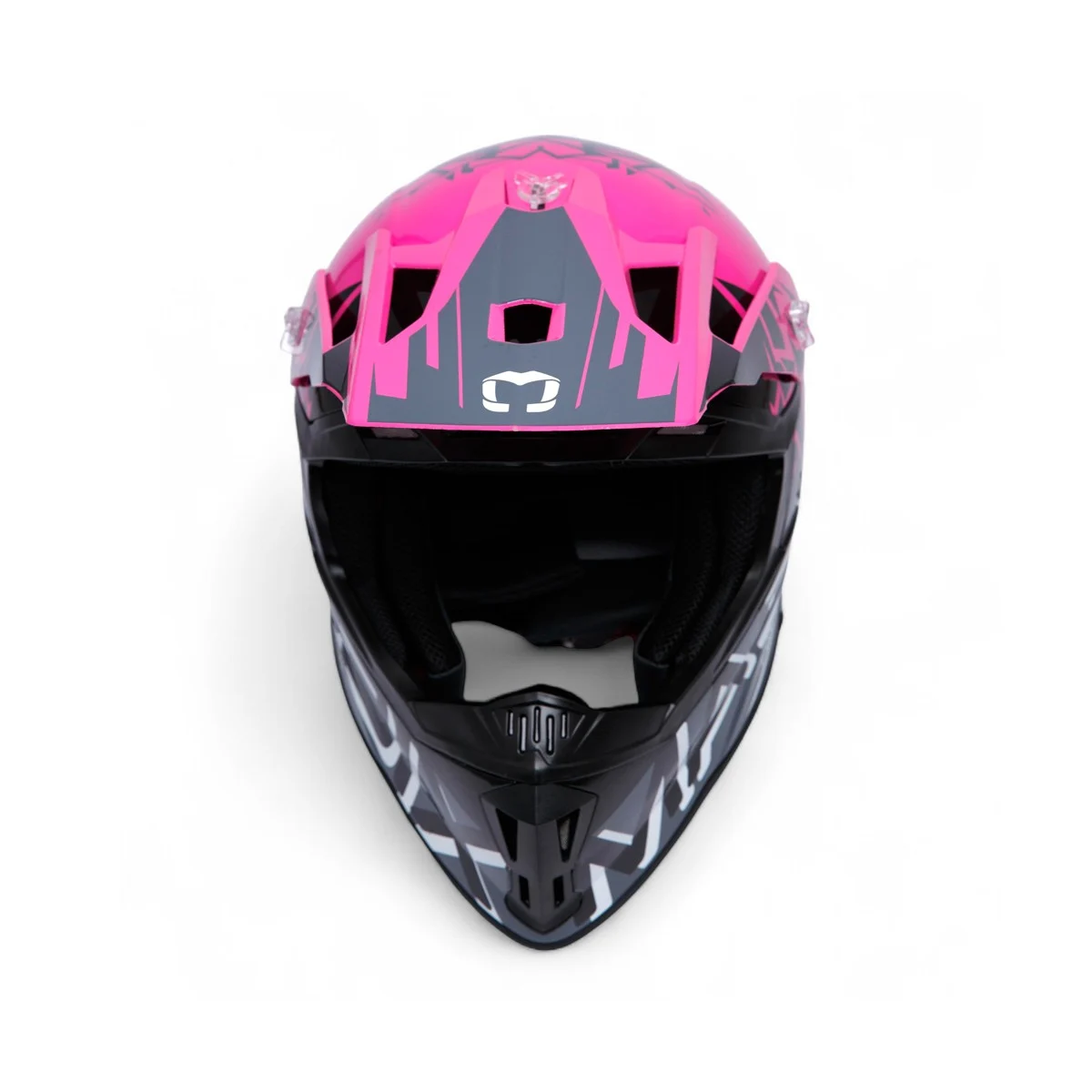 CASCO CROSS NIÑO MADIX - Imagen 11