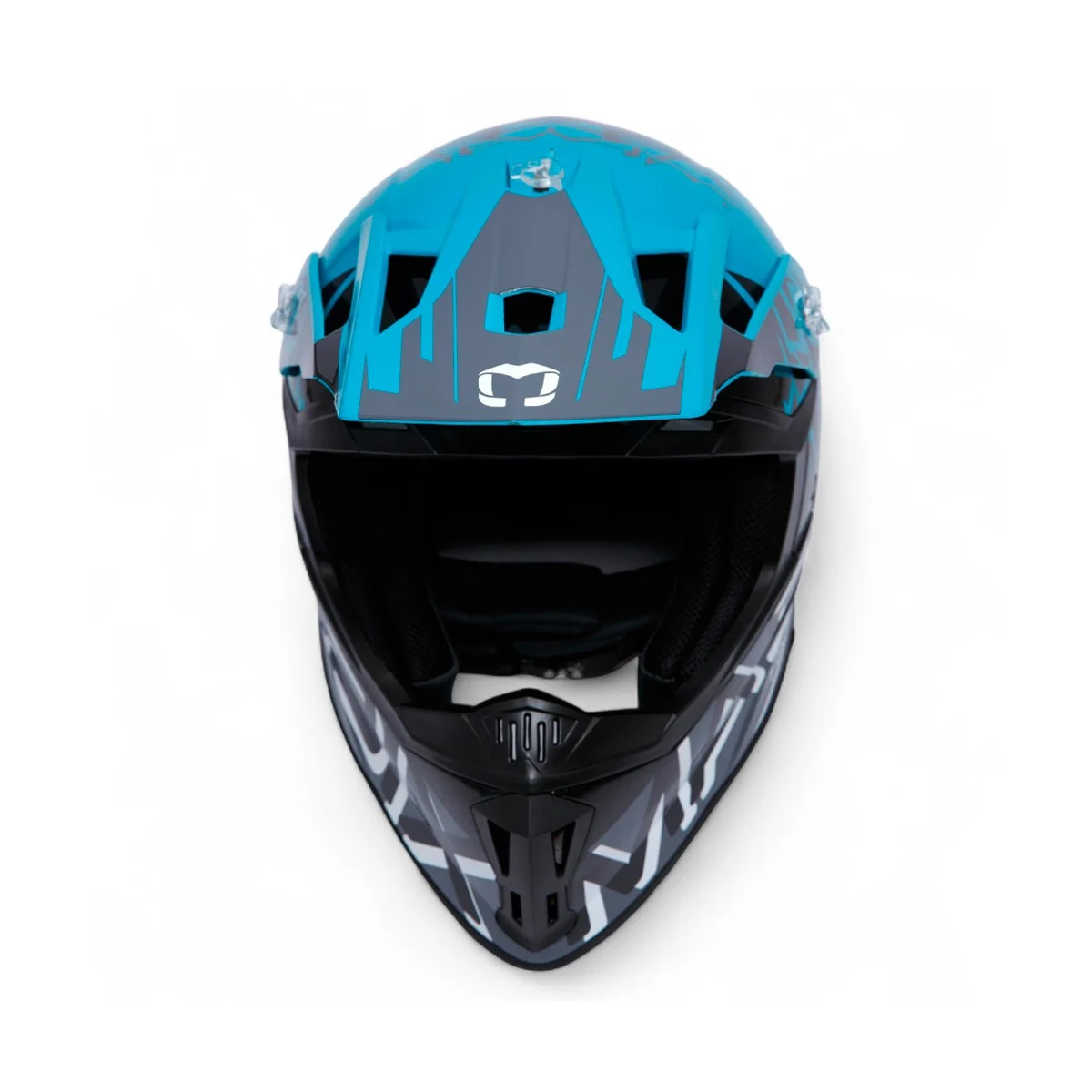 CASCO CROSS NIÑO MADIX - Imagen 3