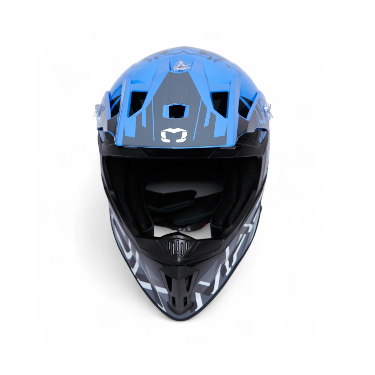 CASCO CROSS NIÑO MADIX - Imagen 7