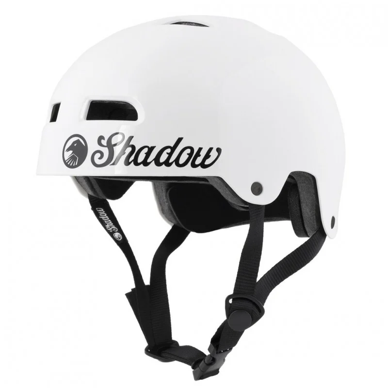 CASCO DE BMX SHADOW CLASSIC - Imagen 3